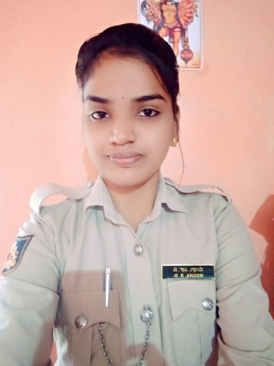 Megha